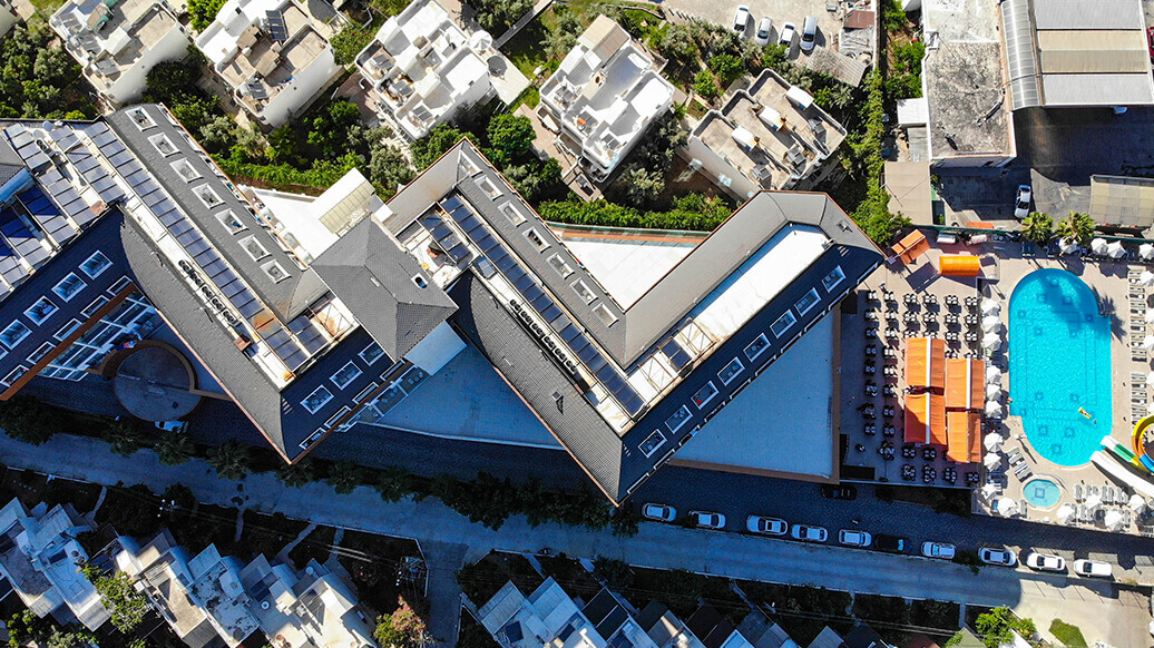 Throne Beach Resort & Spa